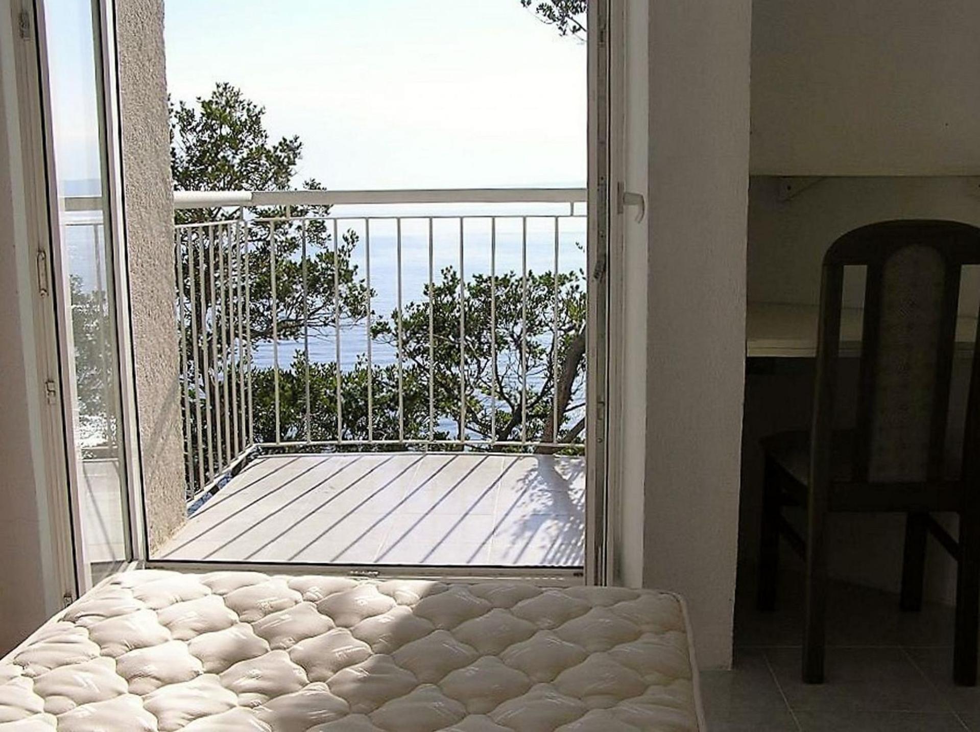 Apartments Mako Pisak Luaran gambar
