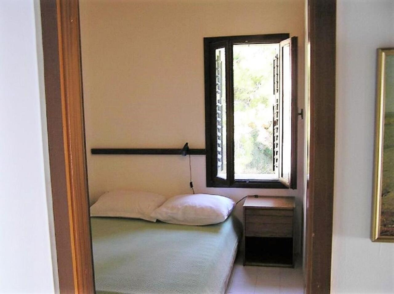 Apartments Mako Pisak Luaran gambar