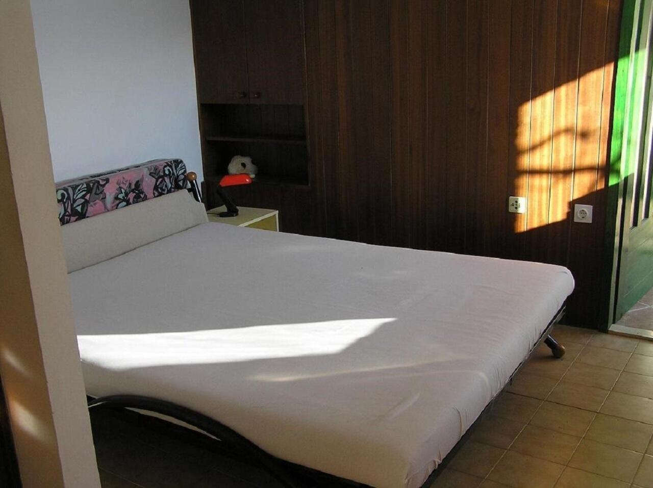Apartments Mako Pisak Luaran gambar