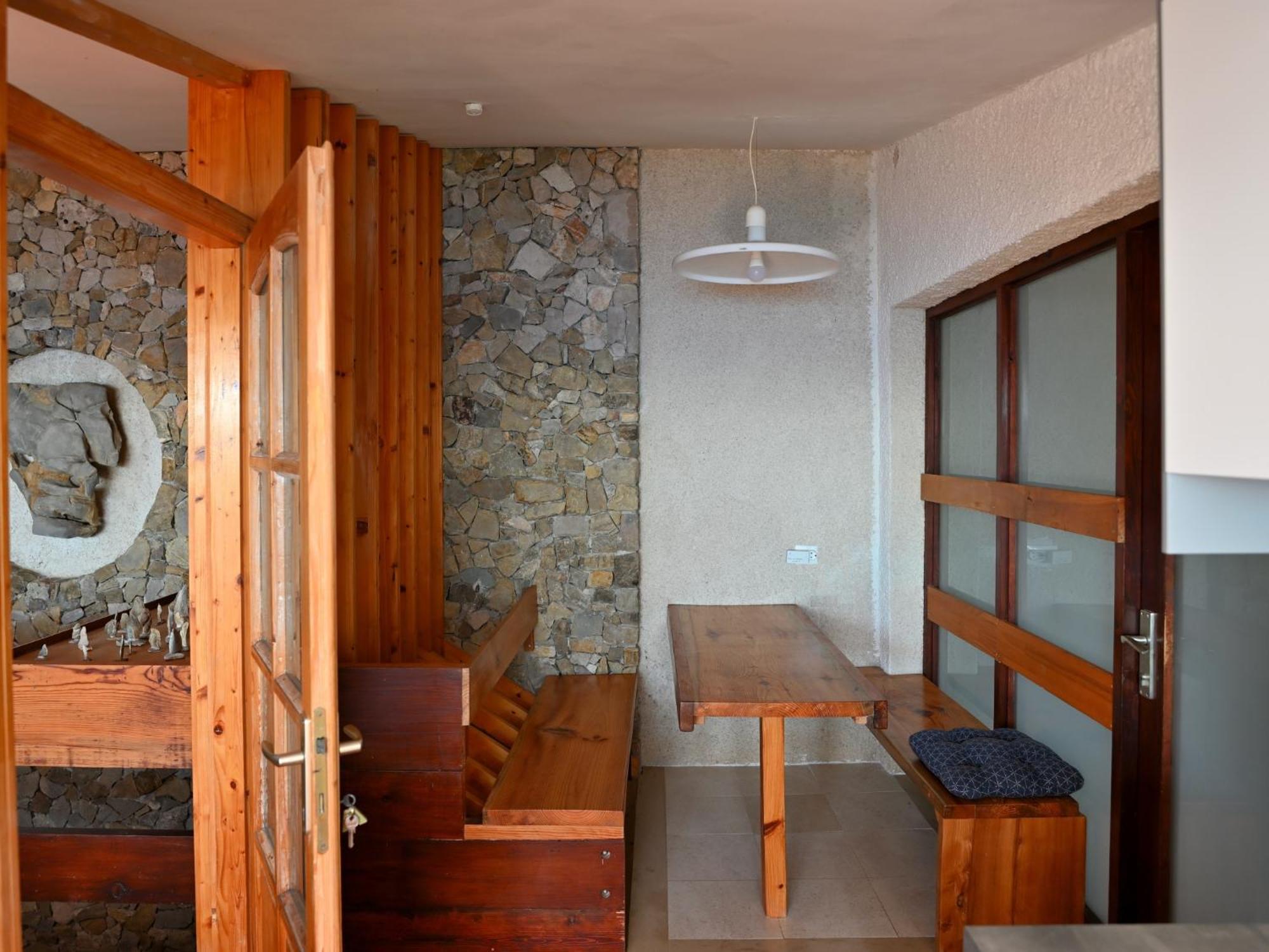 Apartments Mako Pisak Luaran gambar